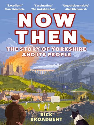 cover image of Now Then